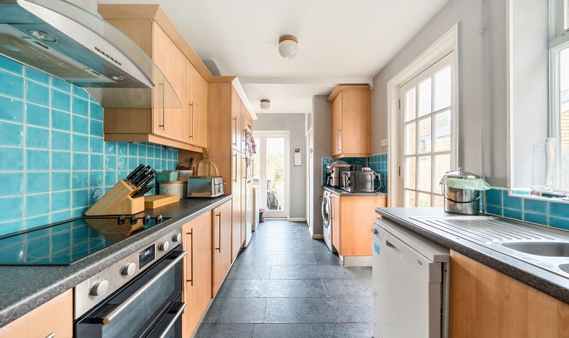 Miles Road, Epsom, KT19