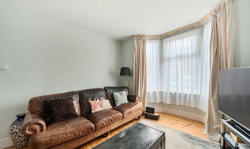 Miles Road, Epsom, KT19
