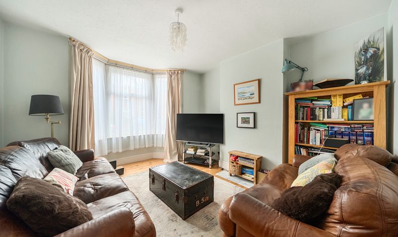 Miles Road, Epsom, KT19