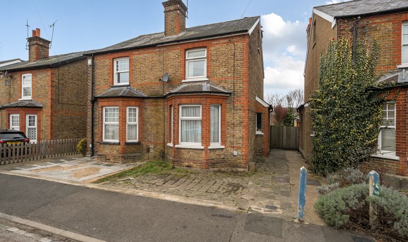 Miles Road, Epsom, KT19