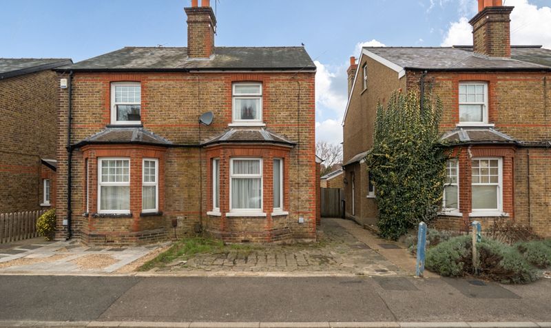 Miles Road, Epsom, KT19
