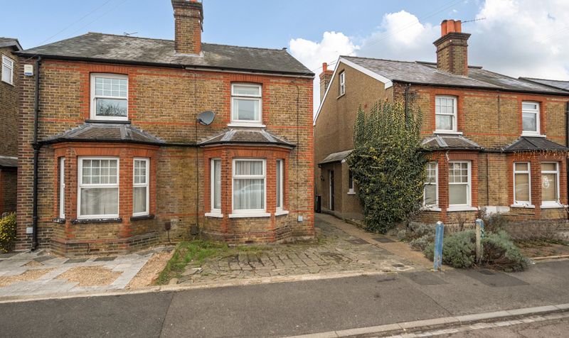 Miles Road, Epsom, KT19