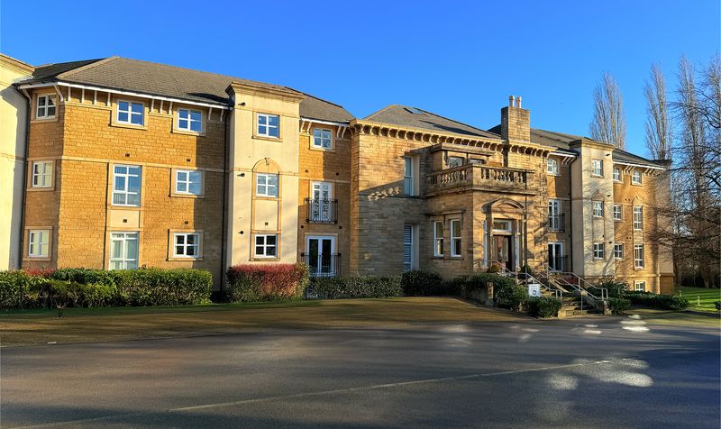 Marmaville Court, Mirfield, WF14
