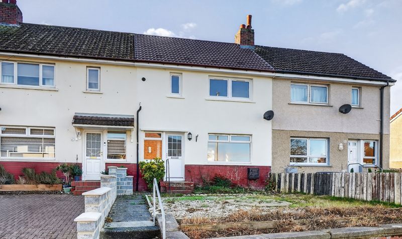 24 Annfield Glen Road, Ayr, KA7 3RP