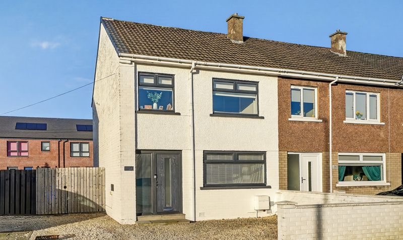 12 Outdale Avenue, Prestwick, KA9 1EU