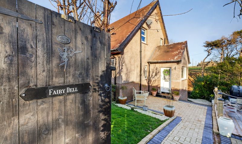 Drumdow Road, Turnberry, KA26