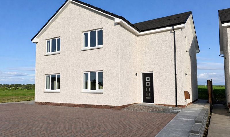 13 John Street, Catrine, KA5 6PX