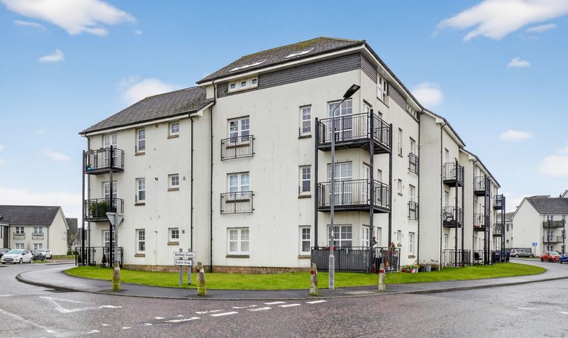 89 Belfast Quay Irvine KA12 8PR