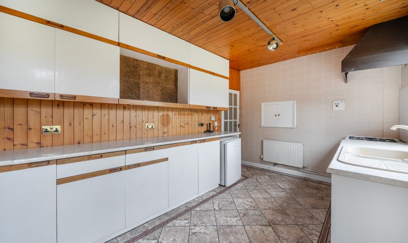 Lower Hill Road, Epsom, KT19