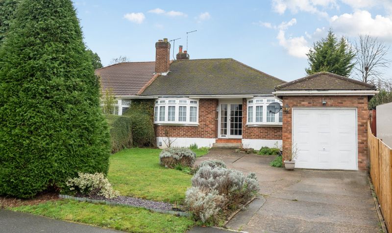 Lower Hill Road, Epsom, KT19