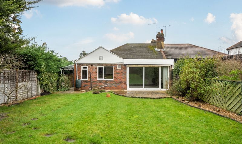 Lower Hill Road, Epsom, KT19