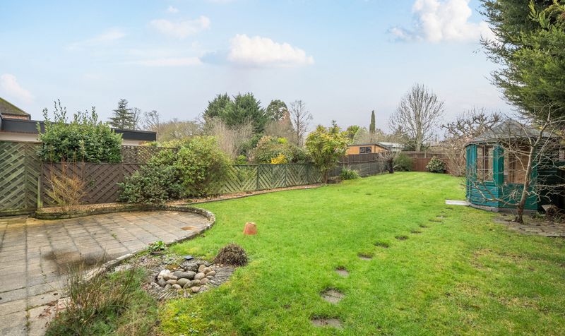 Lower Hill Road, Epsom, KT19