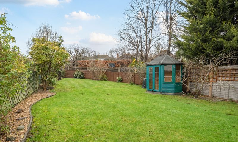 Lower Hill Road, Epsom, KT19