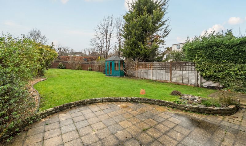 Lower Hill Road, Epsom, KT19
