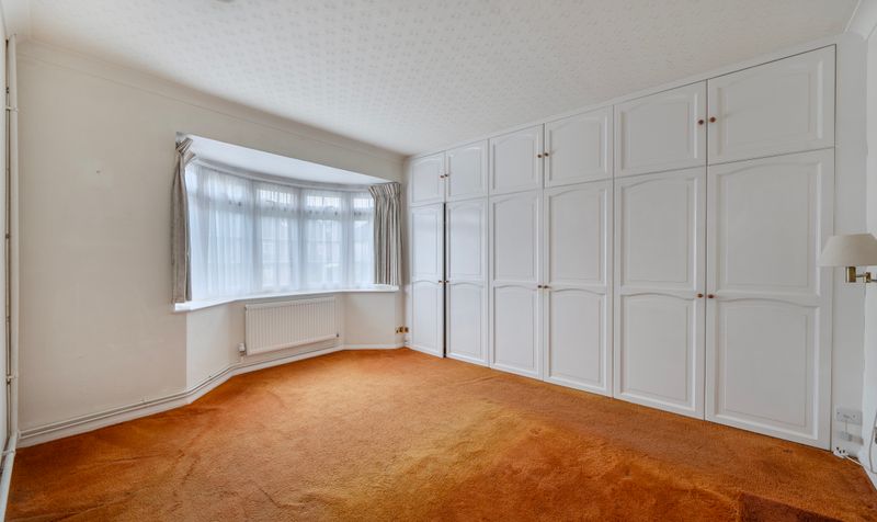 Lower Hill Road, Epsom, KT19