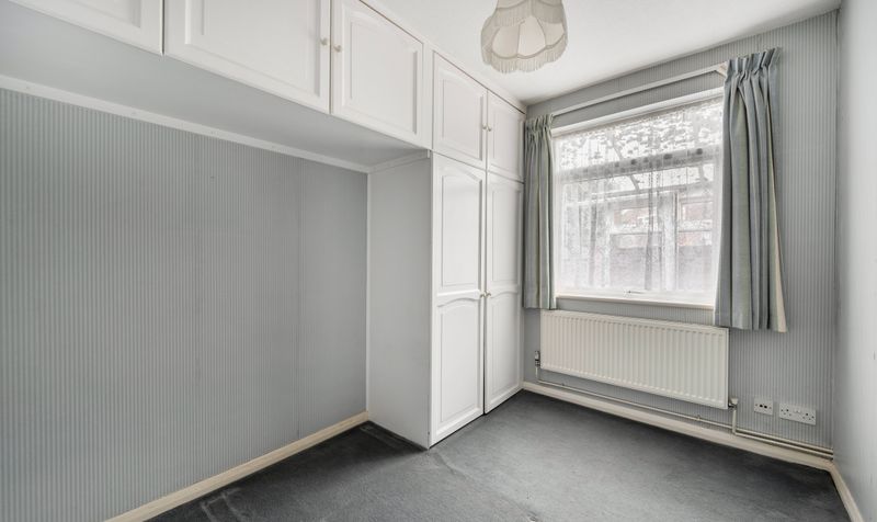 Lower Hill Road, Epsom, KT19