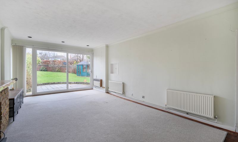 Lower Hill Road, Epsom, KT19