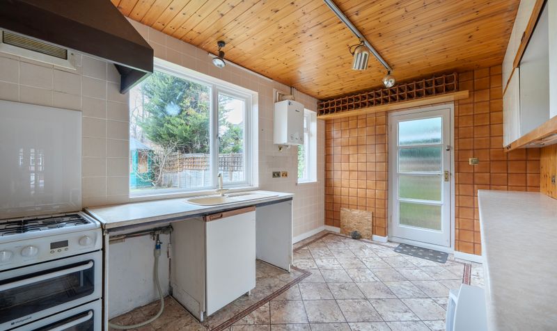 Lower Hill Road, Epsom, KT19