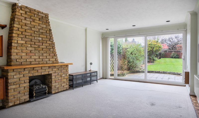 Lower Hill Road, Epsom, KT19