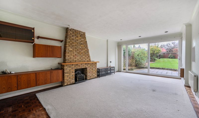 Lower Hill Road, Epsom, KT19