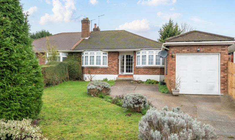 Lower Hill Road, Epsom, KT19