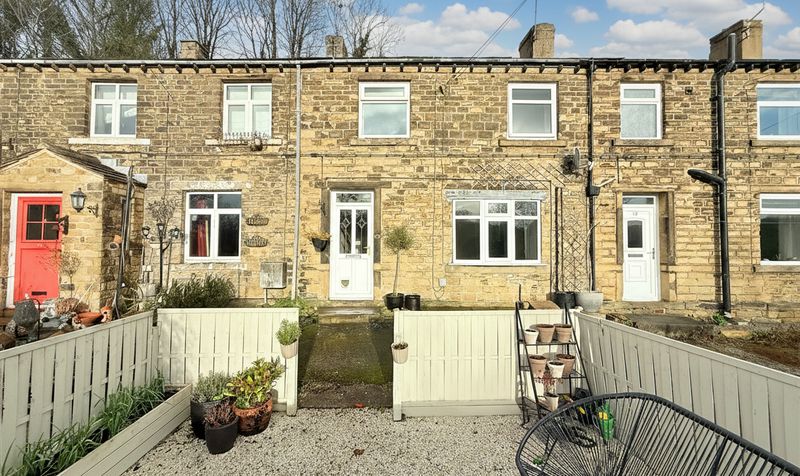 North Road, Kirkburton, HD8