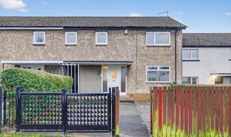 3 Five Roads Kilwinning KA13 7JX