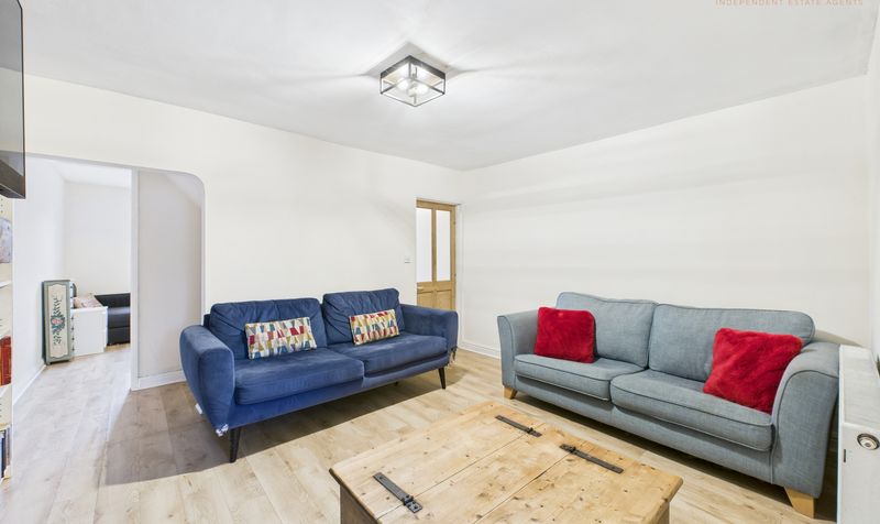 Village Road, Northop Hall, CH7
