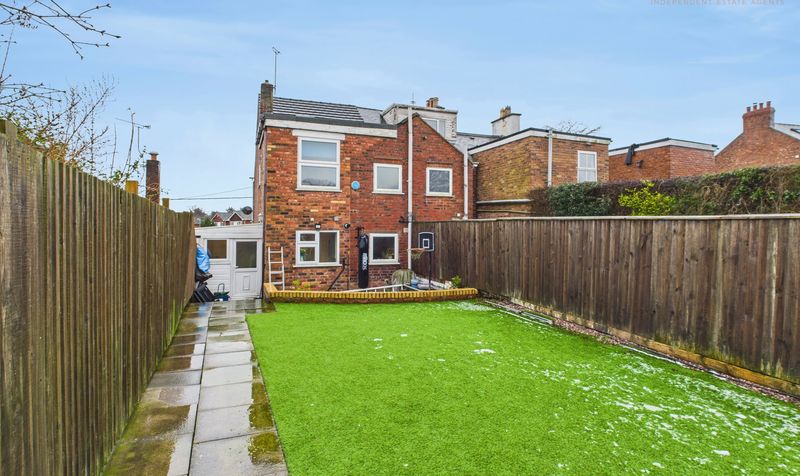 Village Road, Northop Hall, CH7