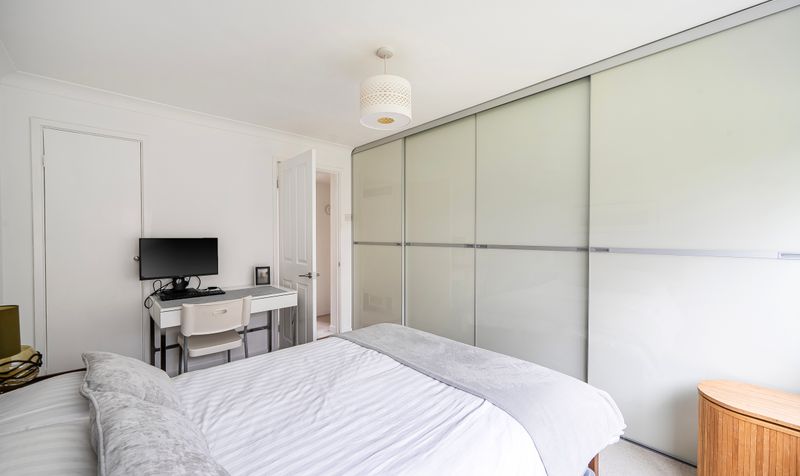 Downs Hill Road, Epsom, KT18