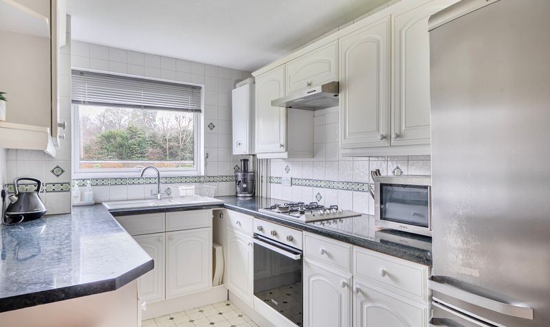 Downs Hill Road, Epsom, KT18