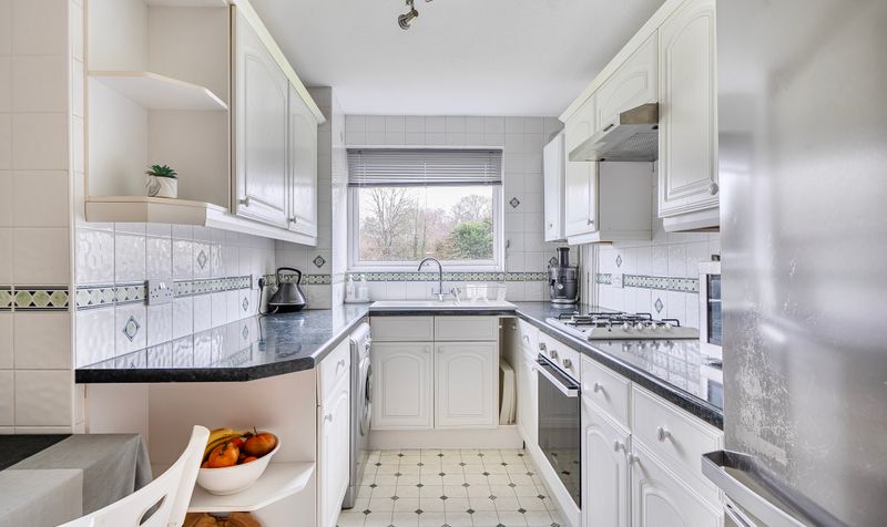 Downs Hill Road, Epsom, KT18