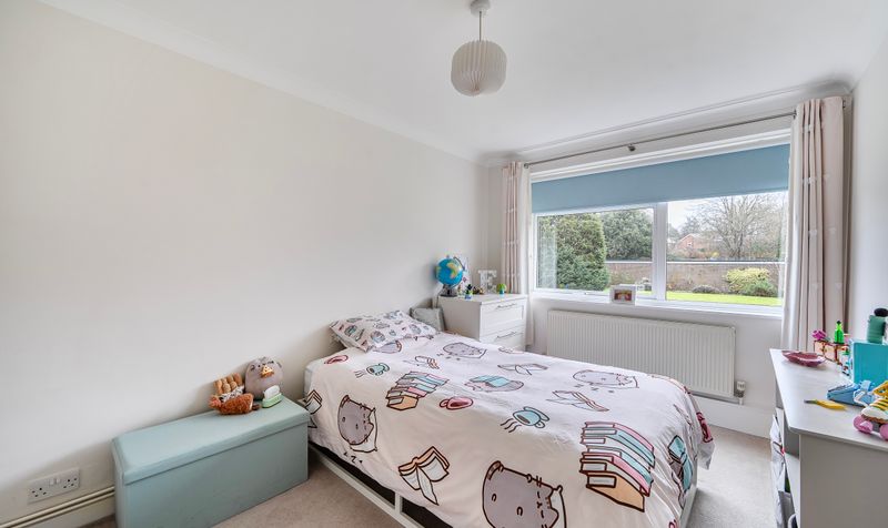 Downs Hill Road, Epsom, KT18
