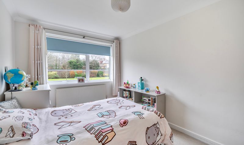 Downs Hill Road, Epsom, KT18