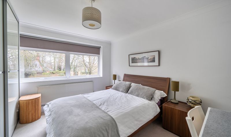 Downs Hill Road, Epsom, KT18
