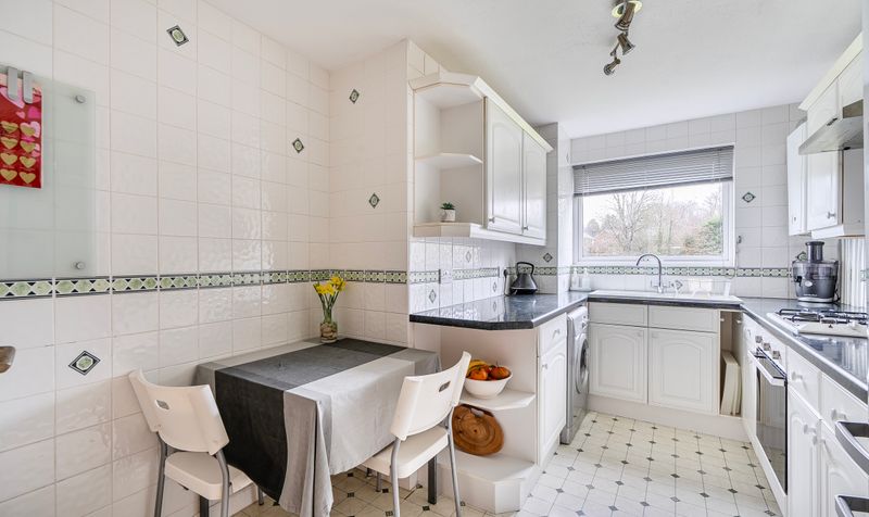 Downs Hill Road, Epsom, KT18