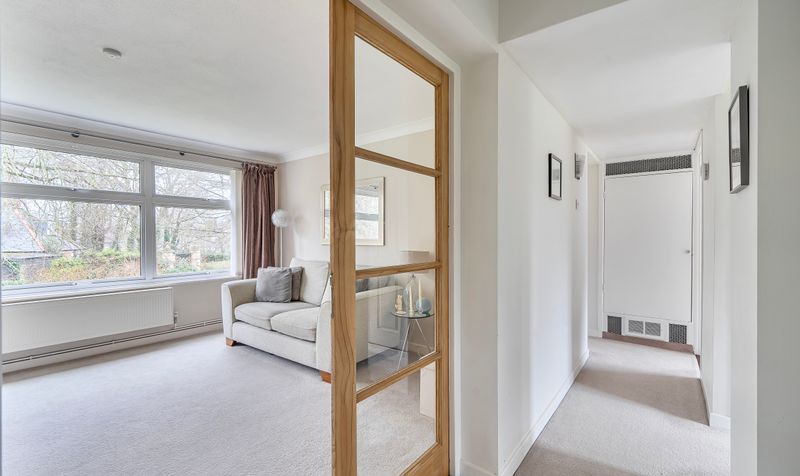 Downs Hill Road, Epsom, KT18