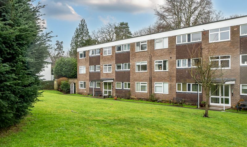 Downs Hill Road, Epsom, KT18