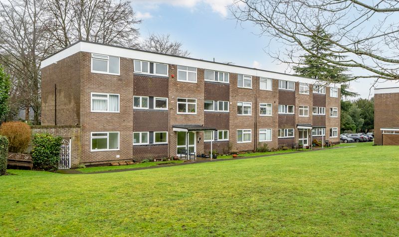 Downs Hill Road, Epsom, KT18