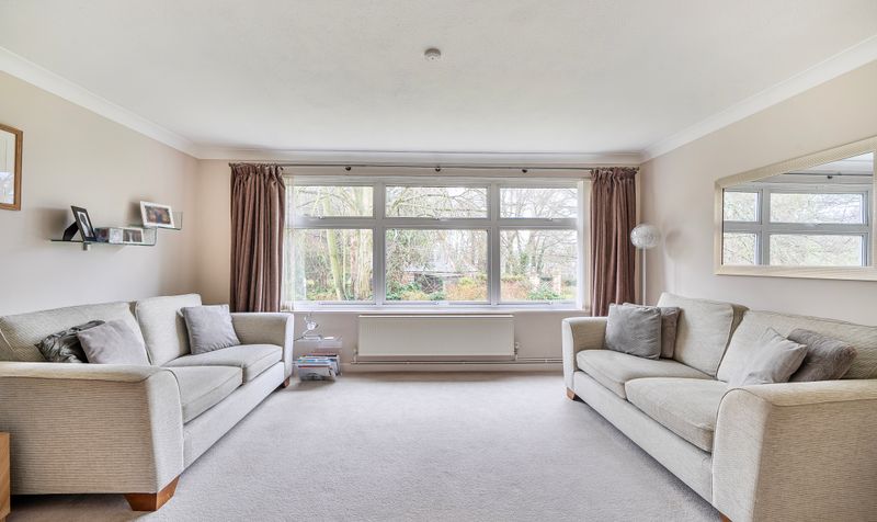 Downs Hill Road, Epsom, KT18