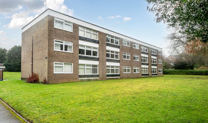 Downs Hill Road, Epsom, KT18