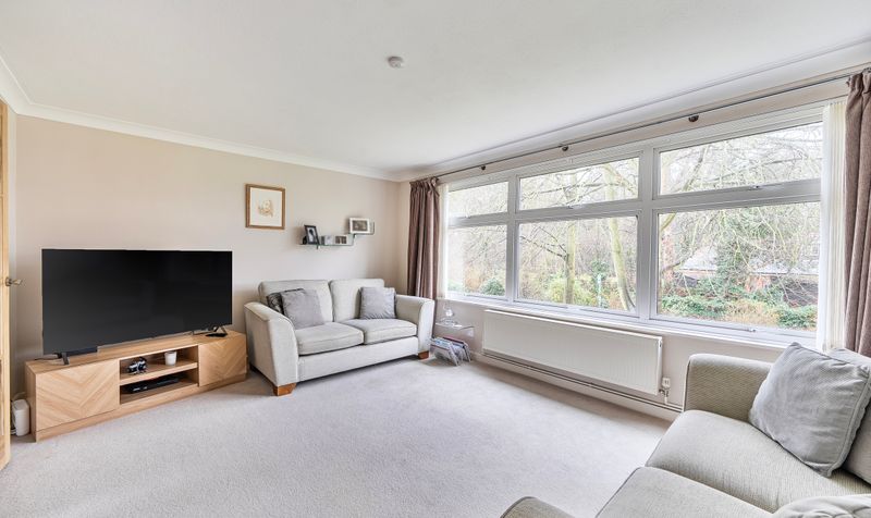 Downs Hill Road, Epsom, KT18