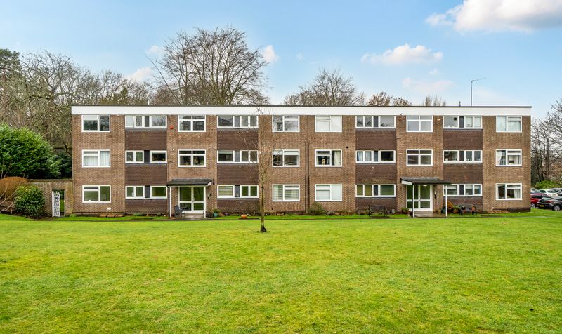 Downs Hill Road, Epsom, KT18