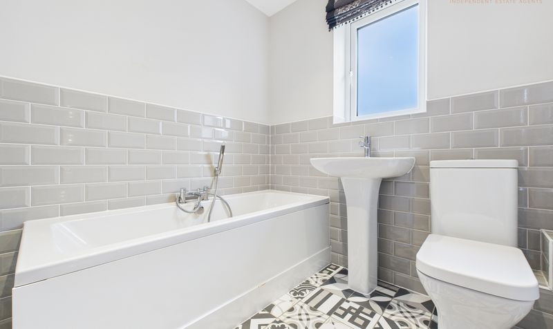Gresford, Wrexham, LL12