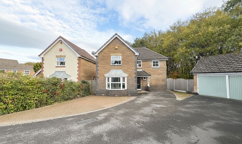 The Muirlands, Huddersfield, HD2