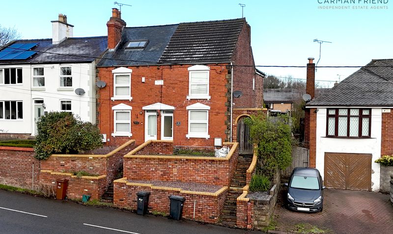 Village Road, Northop Hall, CH7