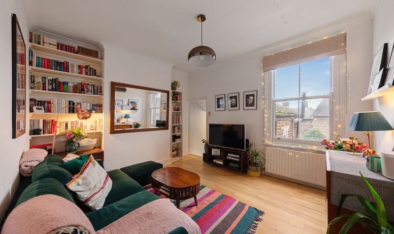 First Floor Flat, 55 Parish Lane Image