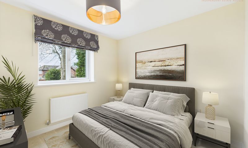 Gresford, Wrexham, LL12