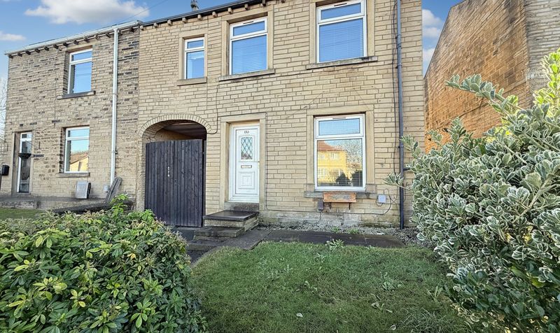 Wakefield Road, Huddersfield, HD5