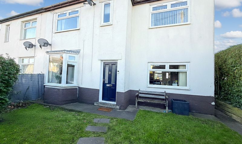 New Road, Huddersfield, HD5